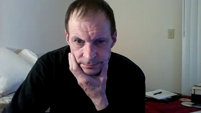 Jbblair01 online show from May 7, 2026, 8:42 am