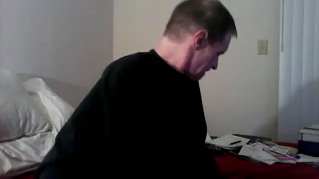 Jbblair01 online show from May 15, 2026, 8:43 am