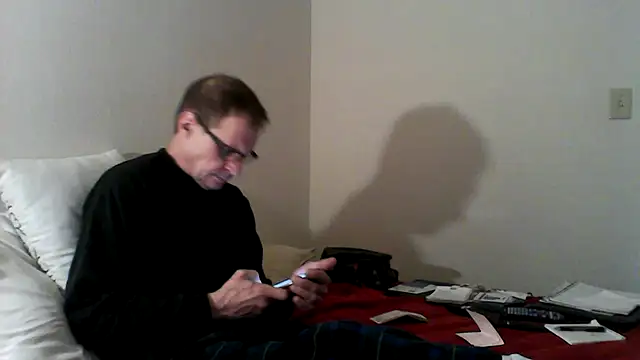 Jbblair01 online show from May 16, 2026, 12:37 pm