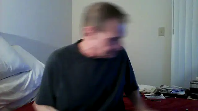 Jbblair01 online show from May 31, 2026, 4:20 am