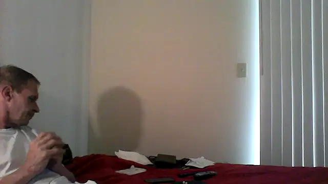 Jbblair01 online show from June 30, 2026, 8:32 pm