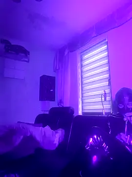 Crystalbitchx online show from October 19, 2025, 6:58 am