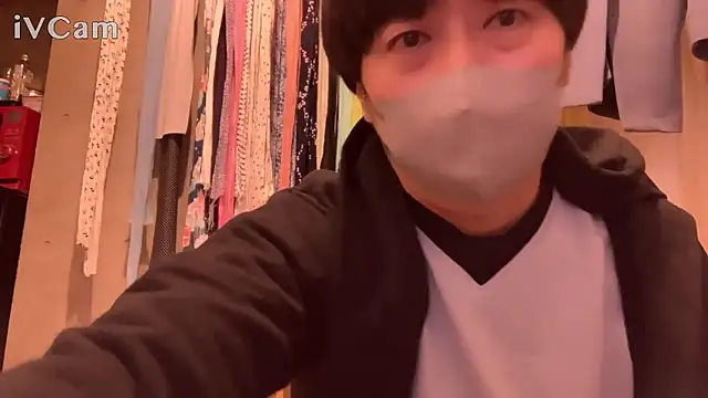 Snapshot of Fundoshi_2 chatting on December 20, 2025, 12:45 pm Fundoshi 2 online show from December 20, 2025, 12:45 pm