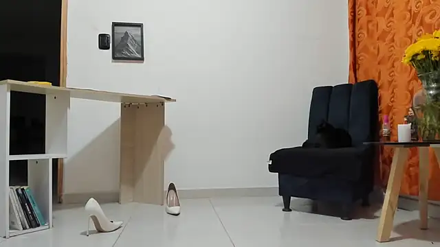 emely garcia online show from November 28, 2025, 11:40 pm