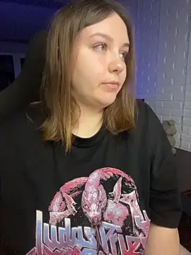 XNirvanaX online show from November 8, 2025, 2:12 am