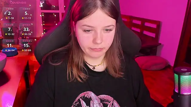 XNirvanaX online show from February 15, 2026, 4:09 am