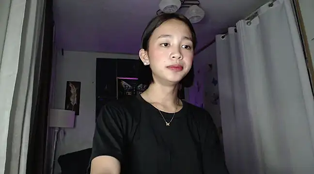 Angel Morgan69 online show from February 5, 2025, 11:55 am