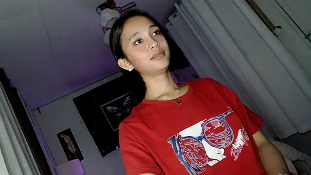 Angel Morgan69 online show from March 11, 2025, 12:06 pm