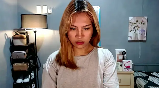 luxxy grand online show from January 9, 2025, 1:39 am