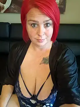 SarahDelSol online show from March 3, 2025, 10:06 am