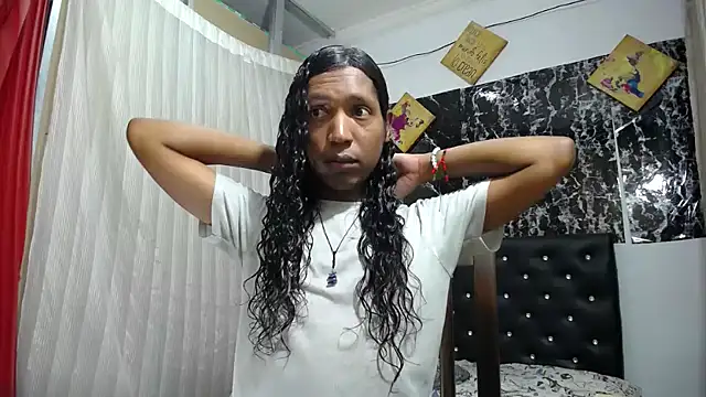 Snapshot of shairaStarr chatting on February 19, 2025, 12:11 pm shairaStarr online show from February 19, 2025, 12:11 pm