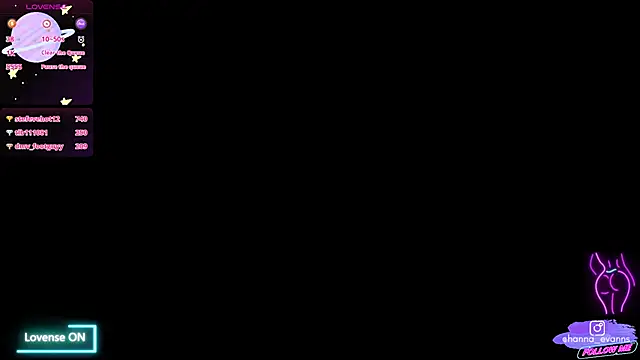 Snapshot of Hanna_Evaanss chatting on November 5, 2025, 10:10 pm Hanna Evaanss online show from November 5, 2025, 10:10 pm