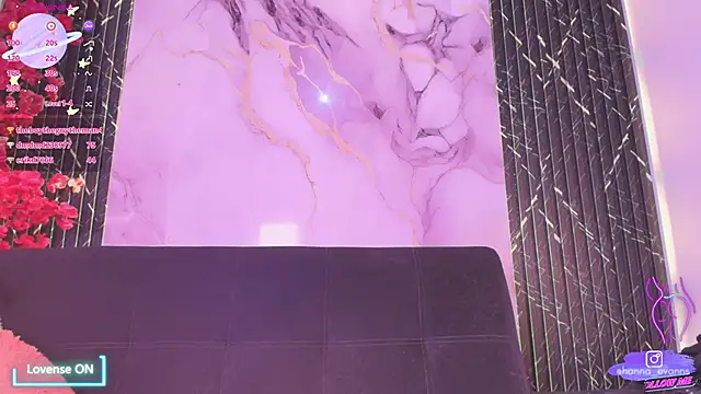 Snapshot of Hanna_Evaanss chatting on December 4, 2025, 9:12 pm Hanna Evaanss online show from December 4, 2025, 9:12 pm