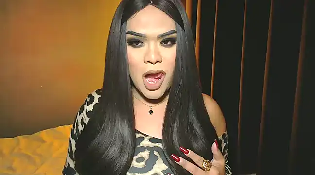 VictoriaEliz online show from December 4, 2024, 10:08 pm