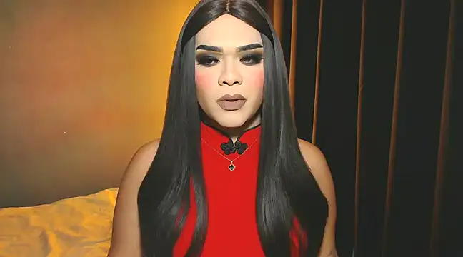 VictoriaEliz online show from December 5, 2024, 6:44 pm