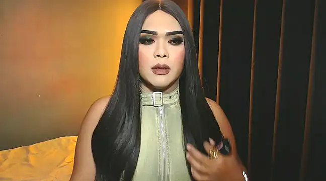 VictoriaEliz online show from December 9, 2024, 9:58 pm