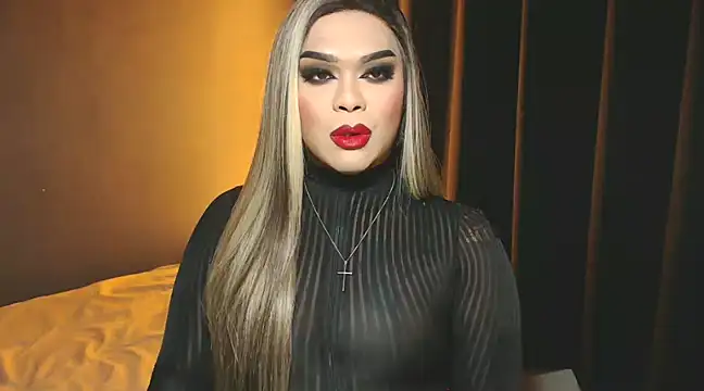 VictoriaEliz online show from January 12, 2025, 12:23 pm