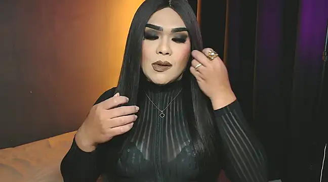 VictoriaEliz online show from January 25, 2025, 7:06 am