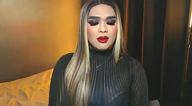 VictoriaEliz online show from February 1, 2025, 6:54 am