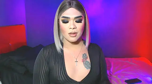 VictoriaEliz online show from February 2, 2025, 10:24 am