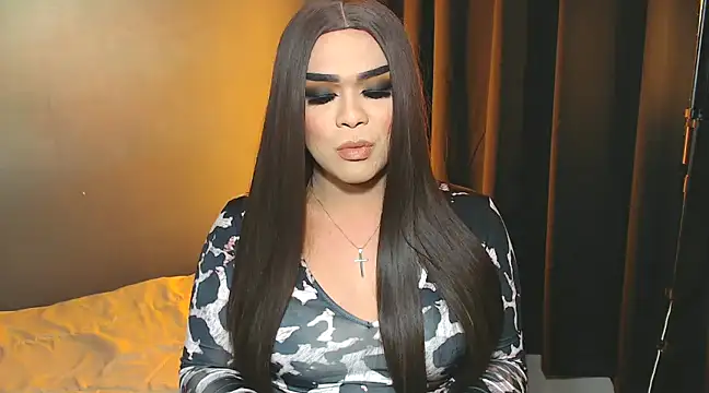 VictoriaEliz online show from February 4, 2025, 11:05 am