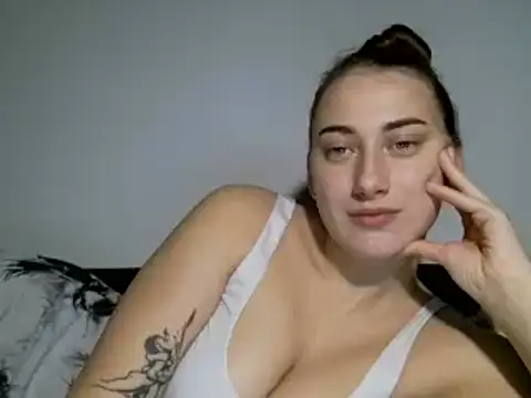 Natalia Daysie online show from December 7, 2024, 7:21 pm