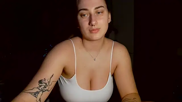 Snapshot of Natalia_Daysie chatting on January 5, 2026, 8:34 pm Natalia Daysie online show from January 5, 2026, 8:34 pm