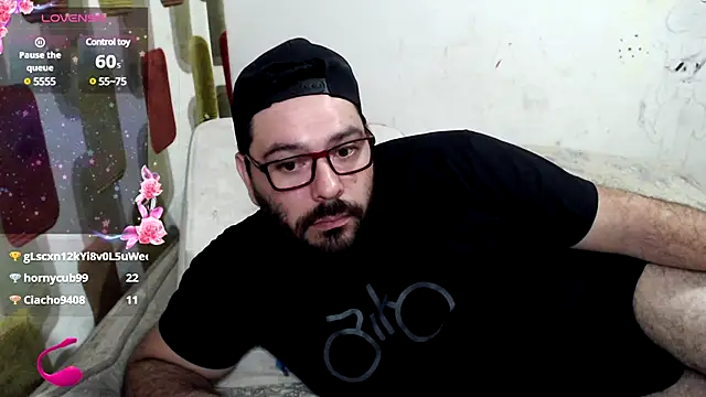 Snapshot of lucasprloco chatting on December 13, 2024, 4:11 am lucasprloco online show from December 13, 2024, 4:11 am