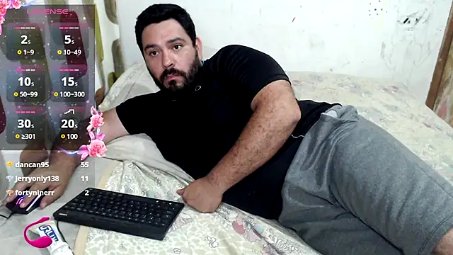 Snapshot of lucasprloco chatting on December 31, 2024, 2:08 am lucasprloco online show from December 31, 2024, 2:08 am