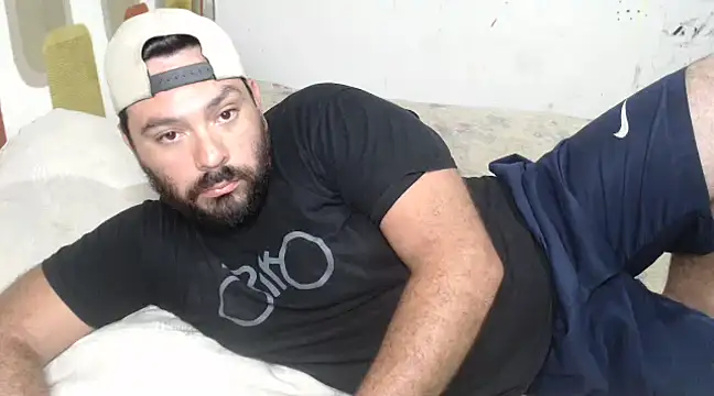 Snapshot of lucasprloco chatting on January 25, 2025, 2:36 pm lucasprloco online show from January 25, 2025, 2:36 pm