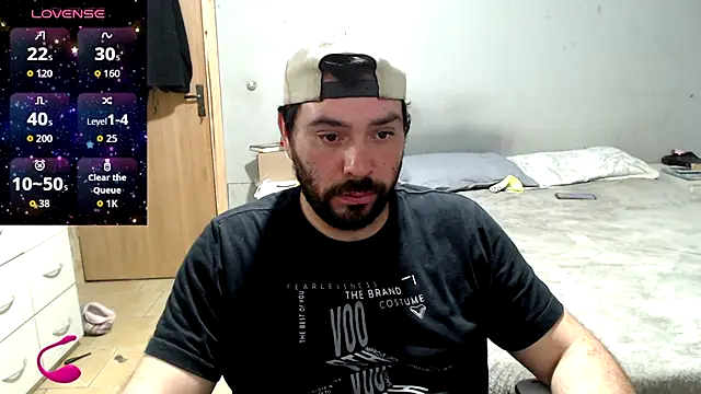 Snapshot of lucasprloco chatting on September 14, 2025, 5:12 pm lucasprloco online show from September 14, 2025, 5:12 pm