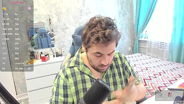 Snapshot of Morlaios chatting on February 24, 2025, 9:00 am Morlaios online show from February 24, 2025, 9:00 am