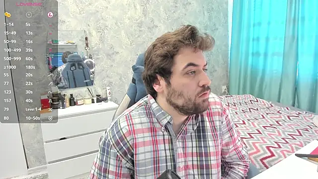 Snapshot of Morlaios chatting on February 26, 2025, 8:48 am Morlaios online show from February 26, 2025, 8:48 am