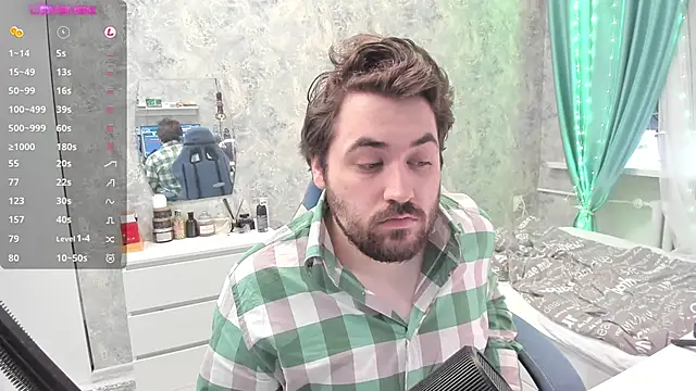 Snapshot of Morlaios chatting on March 5, 2025, 12:44 pm Morlaios online show from March 5, 2025, 12:44 pm