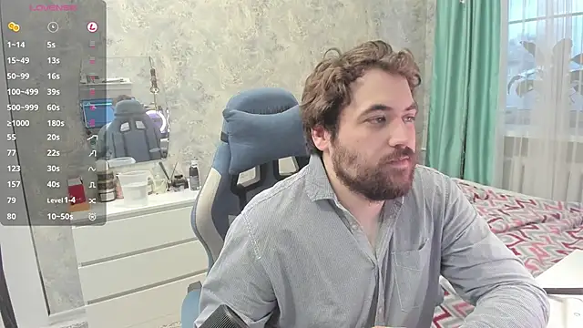 Snapshot of Morlaios chatting on March 14, 2025, 3:25 pm Morlaios online show from March 14, 2025, 3:25 pm