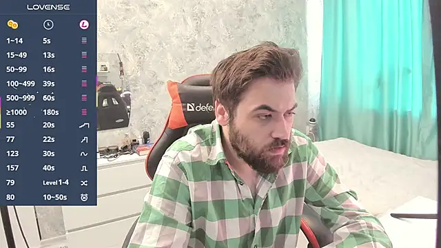 Snapshot of Morlaios chatting on September 29, 2025, 11:15 am Morlaios online show from September 29, 2025, 11:15 am