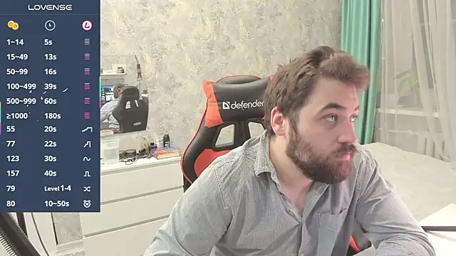 Snapshot of Morlaios chatting on September 30, 2025, 6:46 pm Morlaios online show from September 30, 2025, 6:46 pm