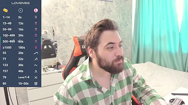 Snapshot of Morlaios chatting on October 4, 2025, 10:24 am Morlaios online show from October 4, 2025, 10:24 am