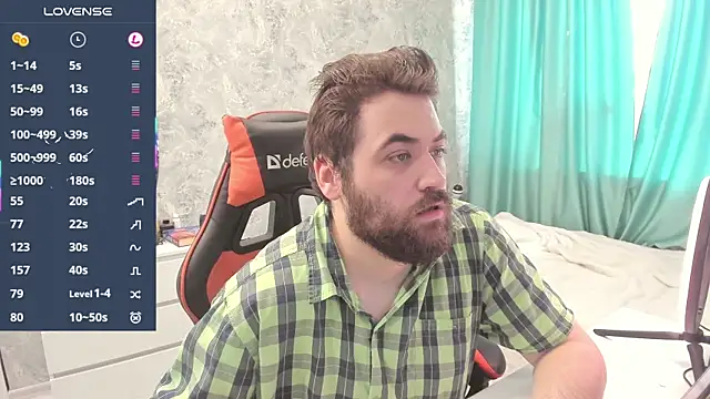 Snapshot of Morlaios chatting on October 9, 2025, 12:14 pm Morlaios online show from October 9, 2025, 12:14 pm