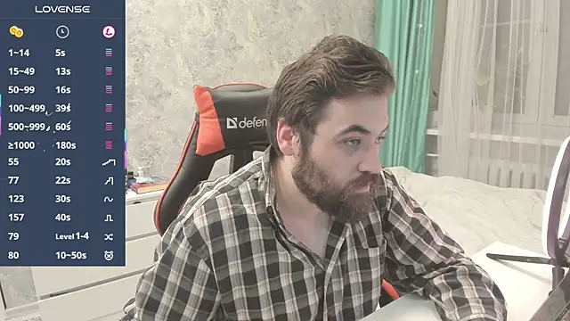 Snapshot of Morlaios chatting on October 17, 2025, 3:14 pm Morlaios online show from October 17, 2025, 3:14 pm