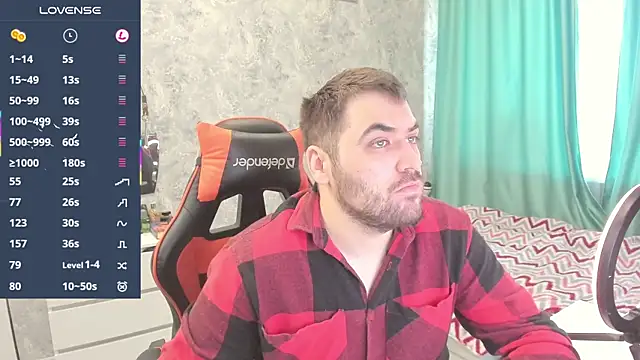 Snapshot of Morlaios chatting on November 20, 2025, 10:48 am Morlaios online show from November 20, 2025, 10:48 am