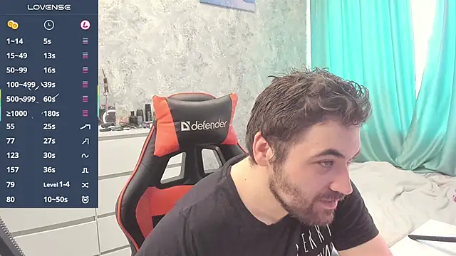 Snapshot of Morlaios chatting on January 17, 2026, 11:04 am Morlaios online show from January 17, 2026, 11:04 am