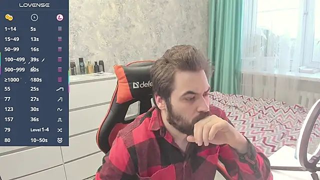 Snapshot of Morlaios chatting on February 17, 2026, 2:35 pm Morlaios online show from February 17, 2026, 2:35 pm