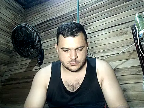 Arcangel 05 online show from June 3, 2026, 3:53 am
