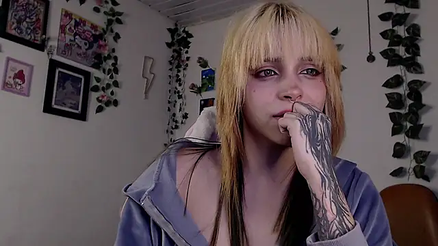 MaryJannes online show from January 17, 2025, 9:39 am