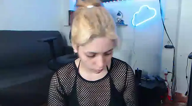 MaryJannes online show from February 23, 2025, 11:36 pm