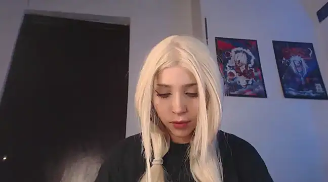 MaryJannes online show from February 26, 2025, 9:37 pm