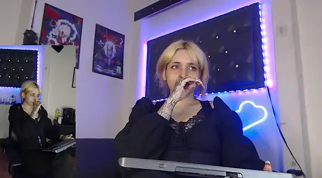 MaryJannes online show from March 2, 2025, 12:20 am