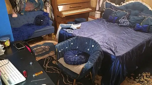 Snapshot of VanessaDoyle chatting on January 11, 2026, 4:50 am VanessaDoyle online show from January 11, 2026, 4:50 am