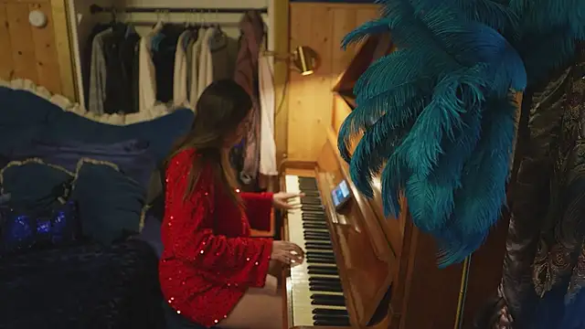 Snapshot of VanessaDoyle chatting on February 28, 2026, 11:00 am VanessaDoyle online show from February 28, 2026, 11:00 am